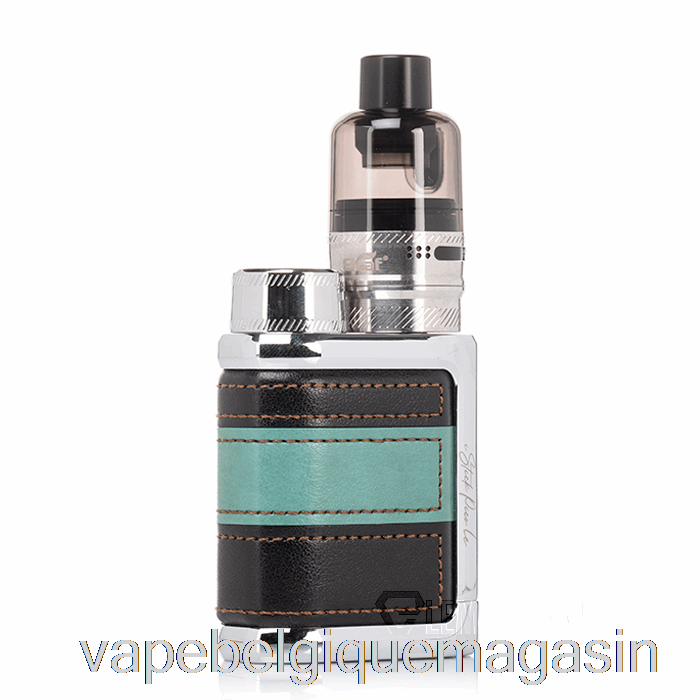 Vape Jetable Eleaf Istick Pico Le 75w Starter Kit Vert Noir
